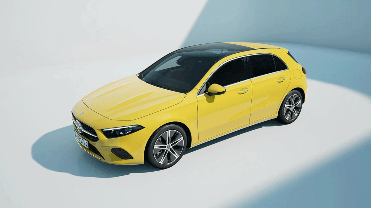 10 Best Family Hatchbacks To Buy In 2022